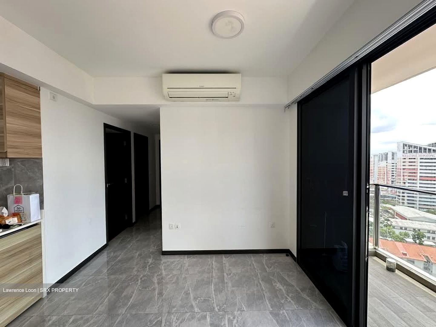 The Poiz Residences (D13), Apartment #590809981